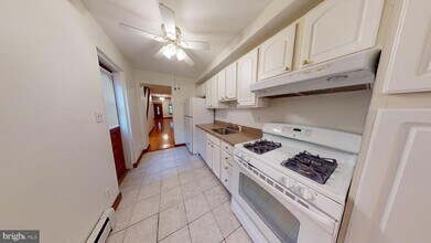 1008 23rd St NW in Washington, DC - Building Photo - Building Photo
