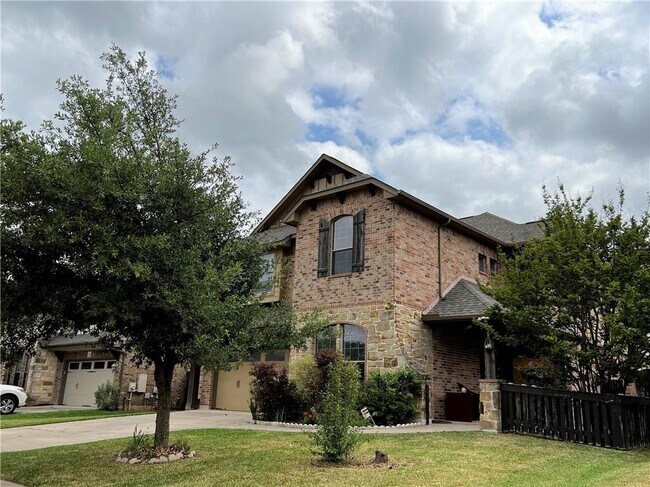 2725 Mirasol Loop in Round Rock, TX - Foto de edificio - Building Photo