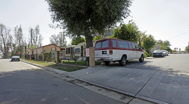 Mt Slover Mobile Home Park in Colton, CA - Building Photo - Building Photo