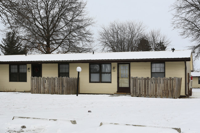 Concord Court Apartments