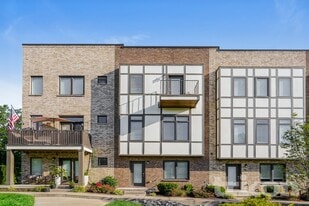 1263 Hillwood Private Cove in Nashville, TN - Building Photo