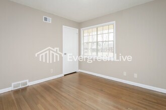 3519 Naylor Dr in Memphis, TN - Building Photo - Building Photo