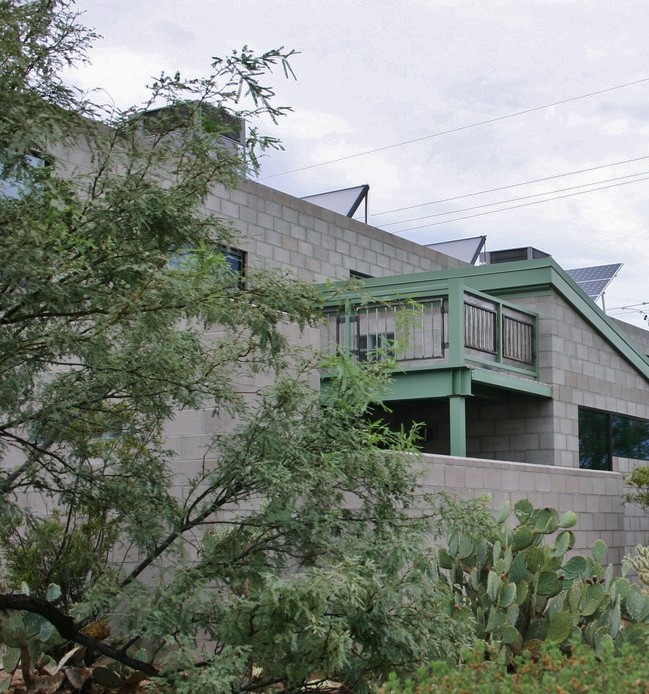 Smart Lofts in Tucson, AZ - Building Photo - Other