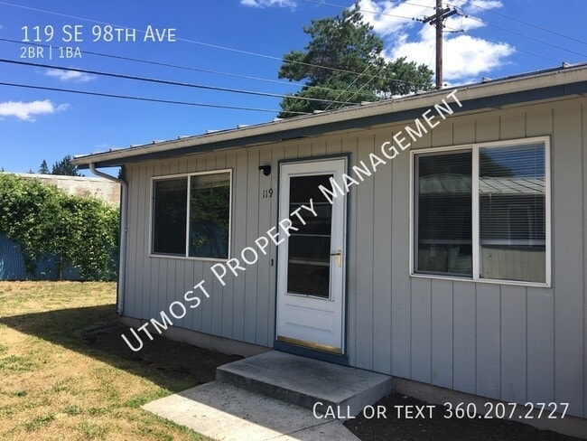 119 SE 98th Ave