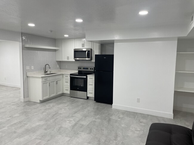 2345 E 7200 S, Unit Basement Apartment- SF-UT