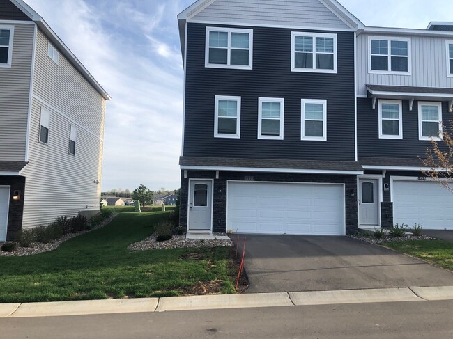 property at 8773 Granite Ln