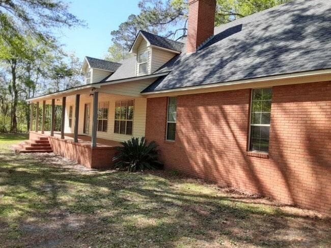 1044 Harmony Rd in Sylvania, GA - Building Photo - Building Photo