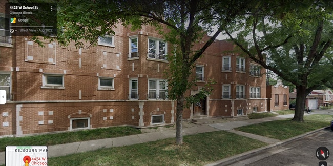 4414 W School St, Unit 4424 W School St 1st FL