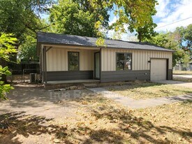 315 S Cherry Ave in Ada, OK - Building Photo