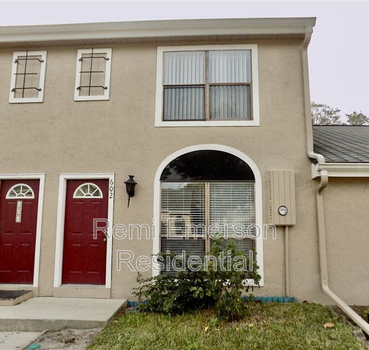 602 Casa Park K Ct in Winter Springs, FL - Building Photo