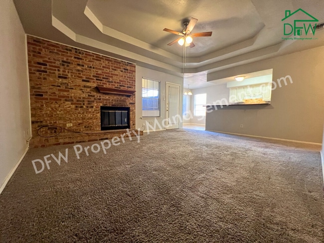 4011 Ridgebrook Dr in Arlington, TX - Building Photo - Building Photo