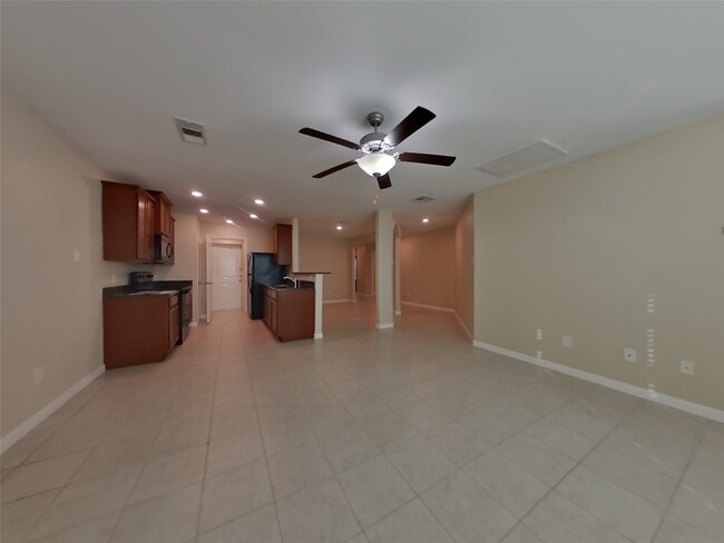 property at 821 Painted Bison Dr