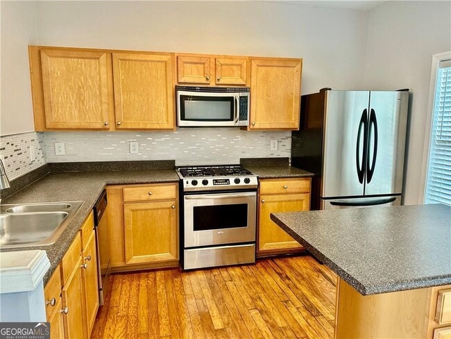 1081 Prestwyck Ct in Alpharetta, GA - Building Photo - Building Photo