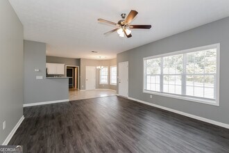 2604 Santa Fe Ct SE in Conyers, GA - Building Photo - Building Photo
