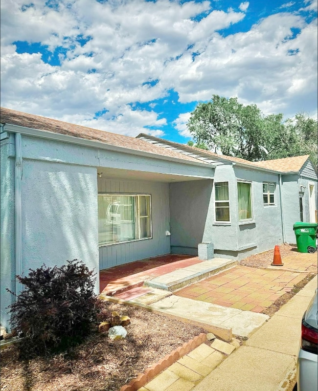 property at 21 Swope Ave