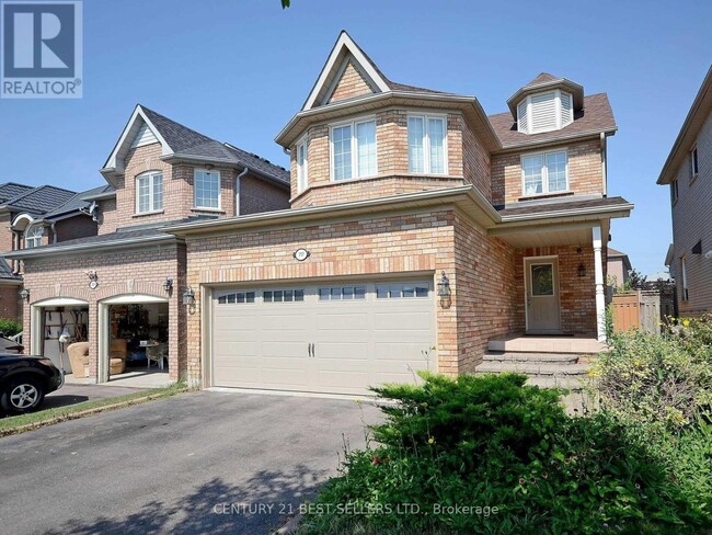 717 Salinger Ct in Mississauga, ON - Building Photo - Building Photo