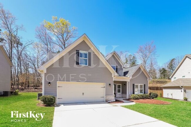4321 Yonah Park in Gainesville, GA - Building Photo - Building Photo