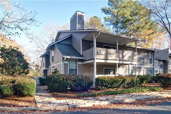 101 Wynnes Ridge Cir SE in Marietta, GA - Foto de edificio - Building Photo