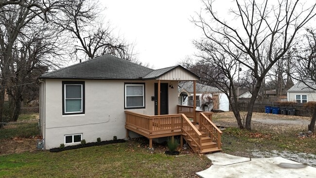 424 S Quebec Ave in Tulsa, OK - Building Photo - Building Photo