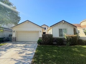 1288 Wildcat Dr in Merced, CA - Building Photo