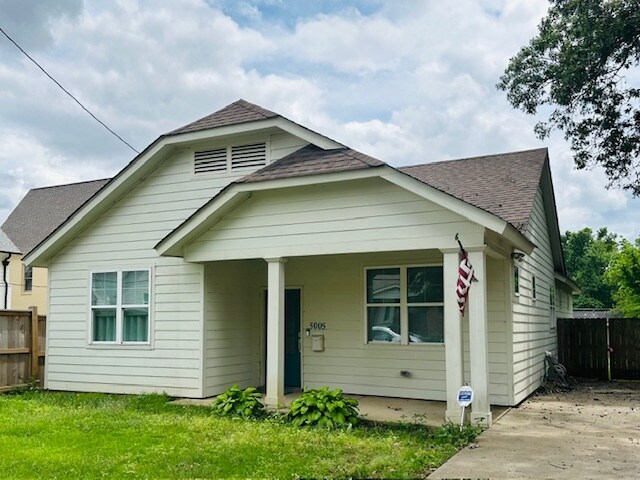 5005 Wilburn Ave in Memphis, TN - Building Photo - Building Photo
