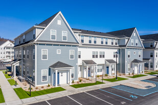 Eastdale Village Apartments