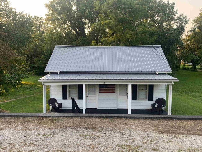 26 Kinsey Ave in Burnside, KY - Building Photo - Building Photo