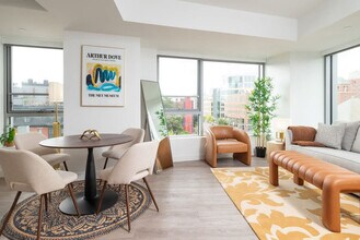 425 Massachusetts Ave, Unit SI ID1252105P in Cambridge, MA - Building Photo - Building Photo