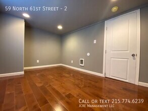 59 N 61st St in Philadelphia, PA - Building Photo - Building Photo