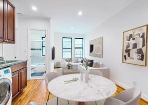 West 150th Street in New York, NY - Building Photo