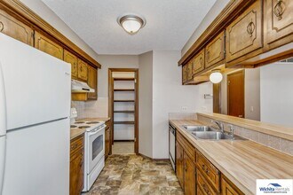 8914 E Bluestem St in Wichita, KS - Building Photo - Building Photo