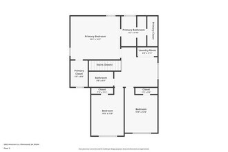 5862 Amerson Ln in Ellenwood, GA - Building Photo - Building Photo