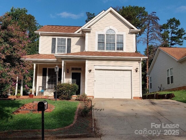property at 7428 Chital Rd
