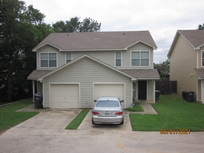 property at 7511 Ederville Rd