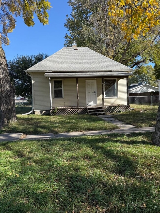 301 S Baltimore Ave in Hastings, NE - Building Photo - Building Photo