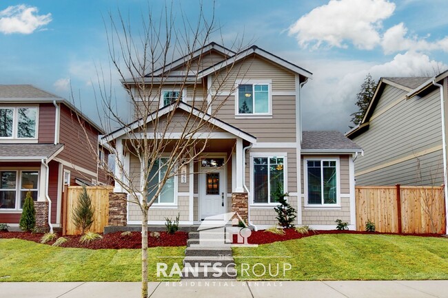 property at 8983 Priscilla Dr SE