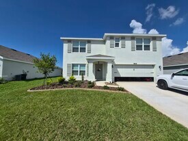 3912 112th St E in Palmetto, FL - Building Photo