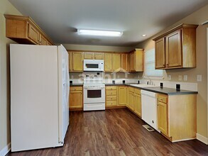 157 Greenfield Rd in Mocksville, NC - Building Photo - Building Photo