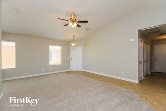 6390 E Lush Vista View in Florence, AZ - Building Photo - Building Photo