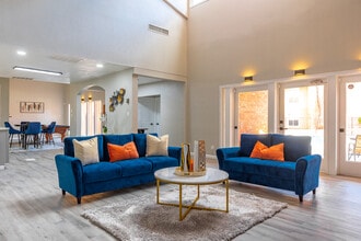 Casa Barranca in El Paso, TX - Building Photo - Interior Photo