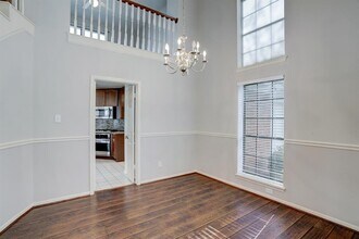 3126 Pebble Bay Dr in League City, TX - Building Photo - Building Photo