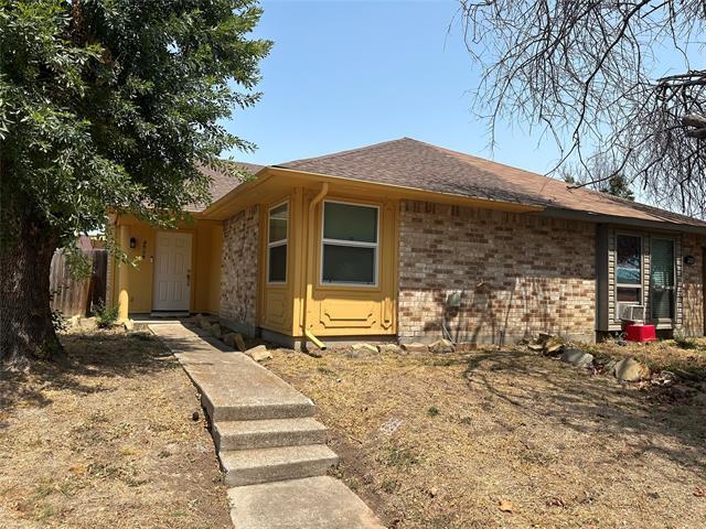 property at 2519 Limestone Dr