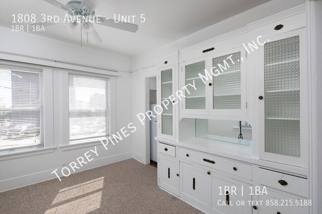 property at 1808 Third Ave