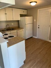 311 Burke Ave in Indianapolis, IN - Building Photo - Building Photo