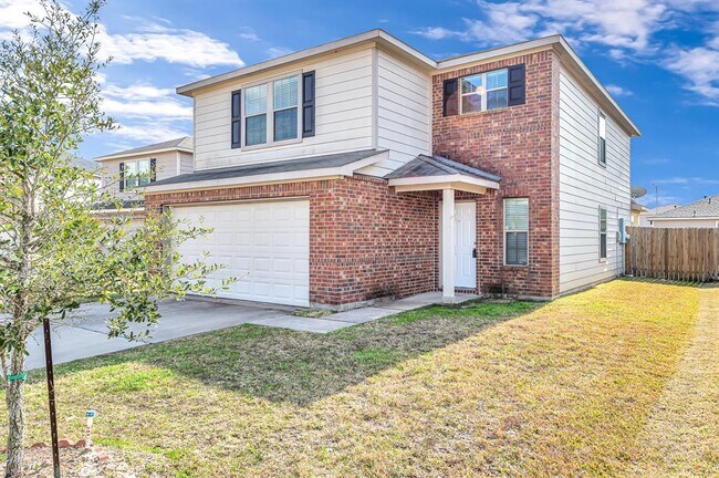 21315 Beacon Springs Lane in Katy, TX - Building Photo - Building Photo