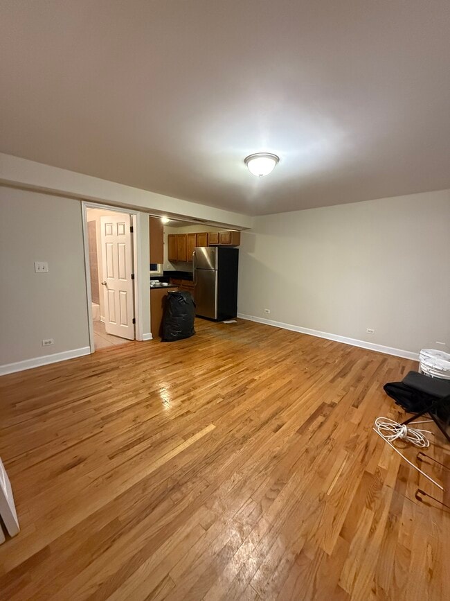 6424 N Ridge Blvd in Chicago, IL - Building Photo - Building Photo