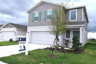 2231 Chris Dr in Winter Haven, FL - Building Photo - Building Photo