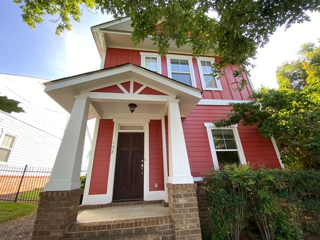 property at 132 Ruth Dr