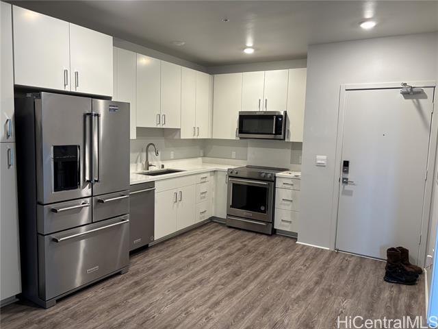 property at 91-3641-3641 Iwikuamoo St