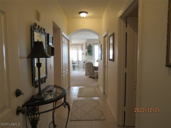 property at 8076 Queen Palm Ln